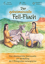 Der geheimnisvolle Fell-Fluch